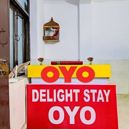 Hotel O Chaudhary Villa ニューデリー エクステリア 写真