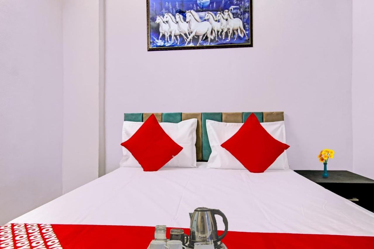 Hotel O Chaudhary Villa ニューデリー エクステリア 写真