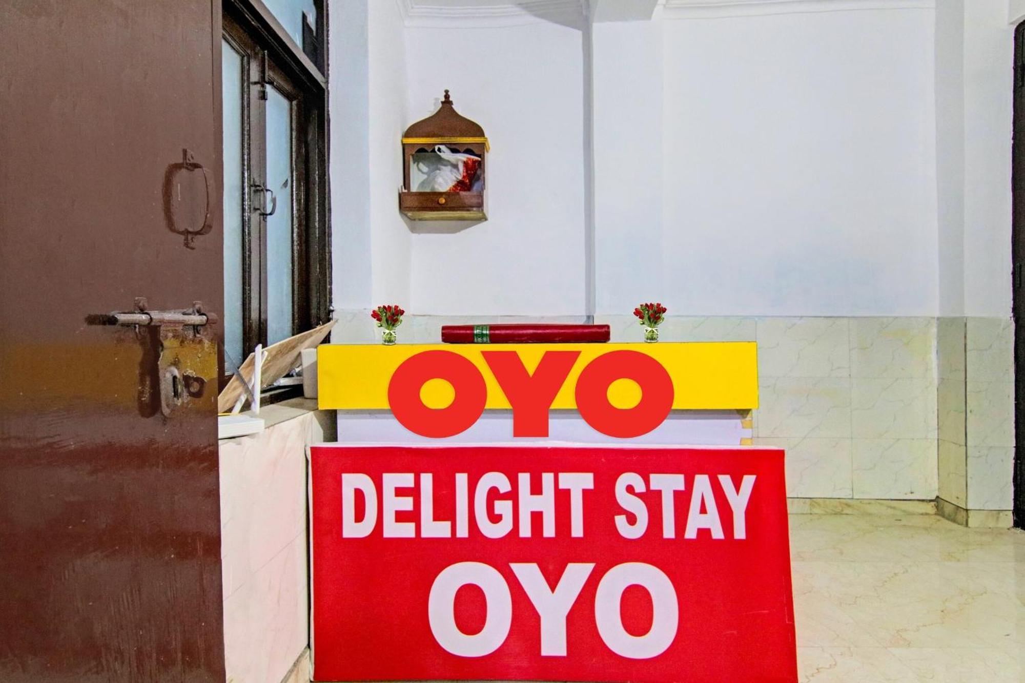 Hotel O Chaudhary Villa ニューデリー エクステリア 写真