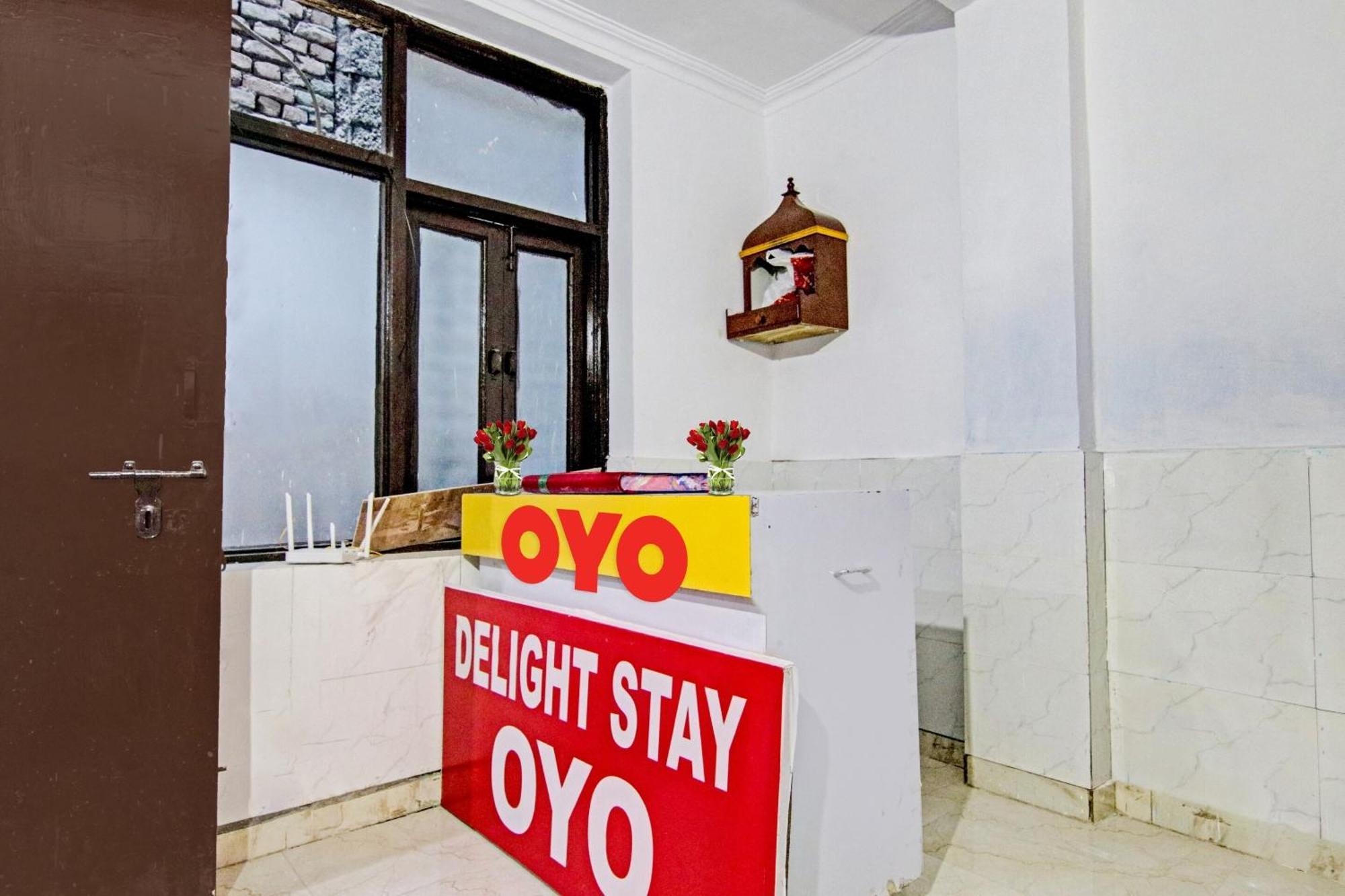Hotel O Chaudhary Villa ニューデリー エクステリア 写真